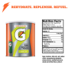 Gatorade Thirst Quencher Lemon Lime Drink Mix Powder;  51 oz