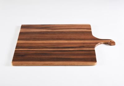 Square Reversible Cutting Board