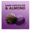 Dove Promises Dark Chocolate Almond Candy - 14.2 oz Bag