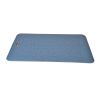 Direct Wicker Standing Desk Mat Non-Slip Flat Kitchen Mat Anti-Fatigue Office Mat